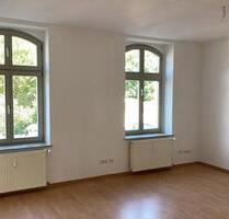 praktische 1-Zimmer Wohnung mit Balkon - Magdeburg Leipziger Straße