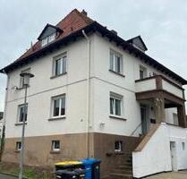 4 Zi Wohnung in ruhiger Lage renoviert 2 Stellplätze Balkon Garte - Malsfeld