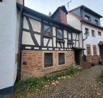 Einfamilienhaus in Gelnhausen Stadt Provisionsfrei - Gründau