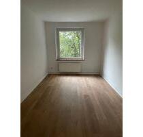 Renovierte 3-Zimmer-Wohnung im Erdgeschoss in Hildesheim