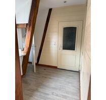 3-Zimmer Wohnung mit 63 qm - Innenstadt, Altbau - Neustadt an der Aisch