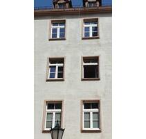 2-Zi Wohnung im Zentrum Löbau - 300,00 EUR Kaltmiete, in Löbau (PLZ: 02708)