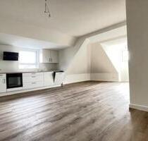 3-Zimmer Wohnung in Amelinghausen