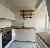 Renovierte 2-Zimmer-Wohnung mit Balkon in Ludwigsburg