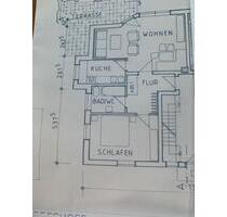Zwei Zimmerwohnung zu vermieten - Marktoberdorf