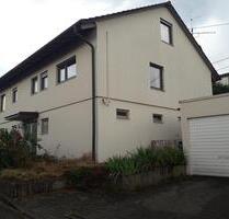 Einfamilienhaus 170qm mit großem Grundstück in Waiblingen, privat