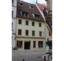 4 Raum Wohnung in Freiberg Zentrum