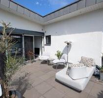 Attraktive Penthouse-Wohnung in OL-Eversten - Oldenburg Dobbenviertel