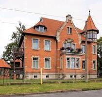Zweiraumwohnung - 790,00 EUR Kaltmiete, ca.  80,00 m² in Hildburghausen (PLZ: 98646)