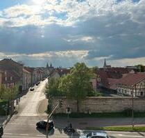 2 Zimmer Wohnung in 99974 Mühlhausen Kiliansgraben zu verkaufen - Mühlhausen (Thüringen)