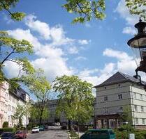 Altbauwohnung im wunderschönen Wissmannhof - Chemnitz Hilbersdorf