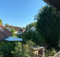 Helles Zimmer in 4er WG ab dem 01.12. zu vermieten - Mannheim Niederfeld