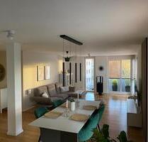Traumwohnung 3,5 Zimmer in Ettlingen