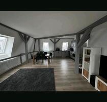 Wohnung 2 Zimmer bitte richtig LESEN - Kaltenkirchen