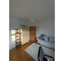 Eine schöne, helle 3-Raum-Wohnung in der Radeberger Vorstadt - Dresden Neustadt