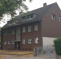 3-Zimmer-Dachgeschosswohnung in Hamm-Hövel, 63 m², ab sofort