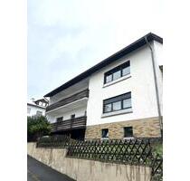 große kernsanierte 4 Zimmer Wohnung in Gießen Allendorf!