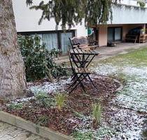 50qm - 1 Zi. Souterrainwohnung mit großer Garage vom PRIVAT - Schwabach