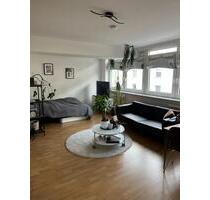 Möblierte 1-Zimmer-Wohnung im Herzen Hannovers – Calenbergerstr.