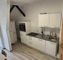 **teilmöblierte 4 Zimmer Maisonette inkl. Küche Balkon Badewanne• - Chemnitz Hilbersdorf