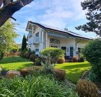 Einfamilienhaus in Regen - 535.000,00 EUR Kaufpreis, in Regen (PLZ: 94209)