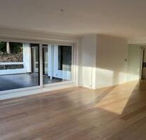 Ansprechende 4-Zimmer Wohnung (ca. 136 m²) mit großer Terrasse - Olpe