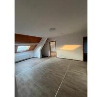 Schöne 4 Zimmer Wohnung in Büsbach , Ausblick - Stolberg (Rhld.)