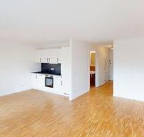 Moderne 2-Zimmer-Wohnung mit Balkon - Bochum Bochum-Südwest