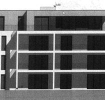 Reserviert !!!!! Neubau bis 800m² Wohnfläche MFH - Hamburg Wandsbek