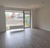 Riesen 1-Zimmer-Wohnung im Center Carrée Steele! Top Renoviert! - Essen Stadtbezirk VII
