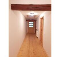 Naturnahes Wohnen im Speckgürtel von Dresden am Tharandter Wald - Dorfhain