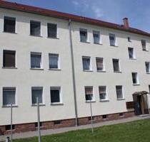 Helle 3-Raum Wohnung 56m zu verkaufen - Döbeln