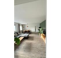 Helle Wohnung in Salmünster - 890,00 EUR Kaltmiete, ca.  90,00 m² in Bad Soden-Salmünster (PLZ: 63628)