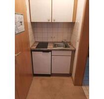 Appartement - 450,00 EUR Kaltmiete, ca.  23,00 m² in Rinchnach (PLZ: 94269)