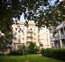 *TOP* 4 Raum Wohnung im Herzen der Stadt - Chemnitz