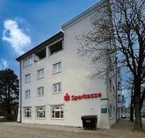 Jetzt einziehen, später profitieren - Gemütliches 1-Zimmer-Appartment im Herzen von Trostberg