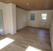 Wohnung in Oppach 67 qm ab sofort frei