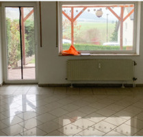 3 ZKB Souterrainwohnung in Friedewald