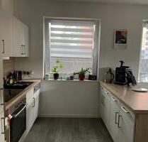 Moderne 3-Zimmer-Erdgeschosswohnung mit Terrasse in Aachen-Haarenaaren
