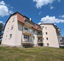 Schöne 2-Zimmer-Wohnung in ruhiger Lage mit guter Anbindung - Döbeln