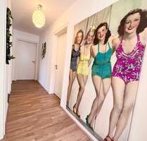 FeWo, Ferienwohnung Sauerland - 99,00&nbsp;EUR Kaltmiete, in Brilon (PLZ: 59929)