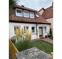 Charmantes Einfamilienhaus mit Garten in Hofheim in Ufr. - Hofheim in Unterfranken