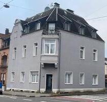 3 ZKB 100m² Wohnung in Sulzbach; Wohn-Essbereich mit Küche - Sulzbach (Saar)