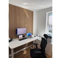 Büro Miete - 115qm in Kolbermoor (gegenüber Rathaus)