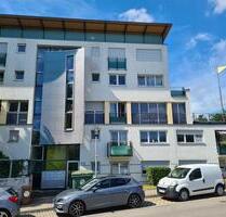 helle 2-Zimmer Wohnung in Plieningen zu vermieten - Stuttgart Birkach