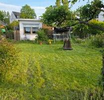 Schrebergarten abzugeben - 500,00 EUR Kaltmiete, ca.  0,00 m² in Chemnitz (PLZ: 09126) Bernsdorf