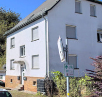 3 Zmmer in Wohnung in Leun-Stockhausen zu vermieten