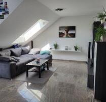 Große und helle 4-Zimmer Wohnung in Geisenfeld