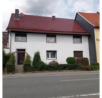 Haus mit Grundstück - 148.000,00 EUR Kaufpreis, in Buttstädt (PLZ: 99628)