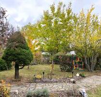 Pachtgarten in der Nähe von Reform - Magdeburg Hopfengarten